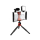 MusicMate Statyw do streamingu MM-AS30 StreamStand - 1588451 - zdjęcie 3